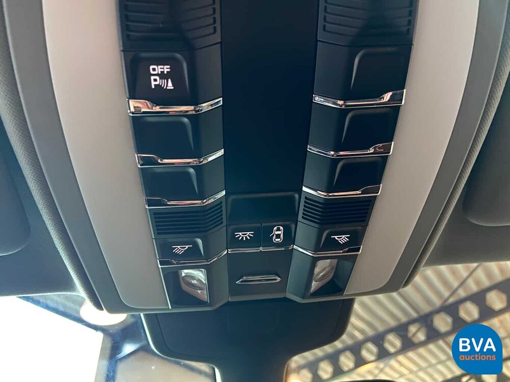 Porsche Panamera 3.0 S E-Hybrid 416pk 2014 ORG-NL, 3-TDJ-20