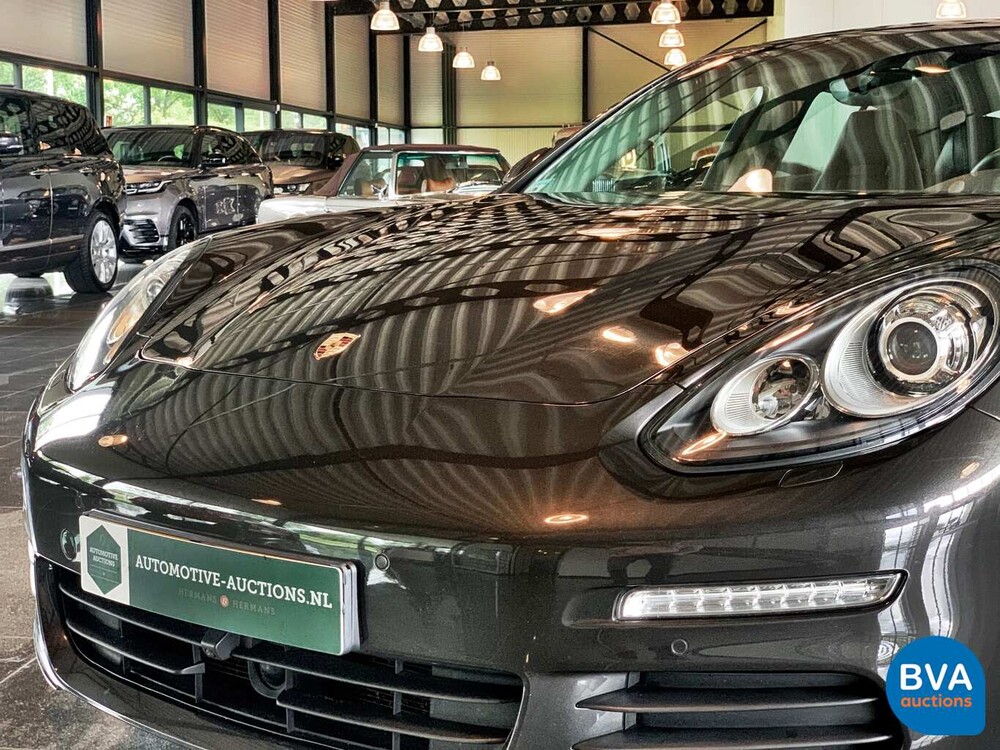 Porsche Panamera 3.0 S E-Hybrid 416pk 2014 ORG-NL, 3-TDJ-20