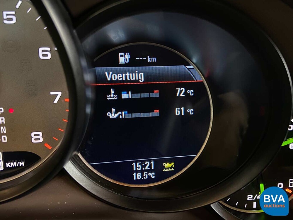 Porsche Panamera 3.0 S E-Hybrid 416pk 2014 ORG-NL, 3-TDJ-20
