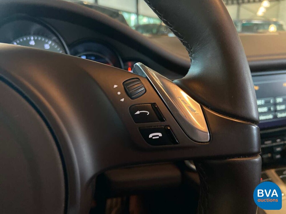 Porsche Panamera 3.0 S E-Hybrid 416pk 2014 ORG-NL, 3-TDJ-20
