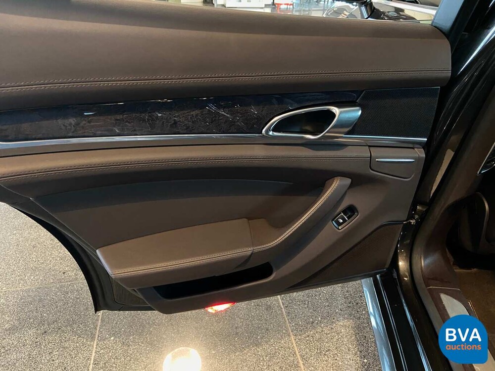 Porsche Panamera 3.0 S E-Hybrid 416pk 2014 ORG-NL, 3-TDJ-20