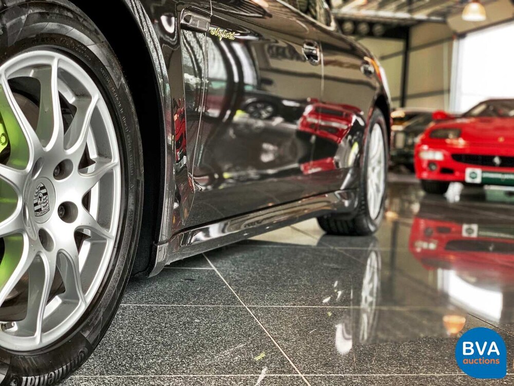 Porsche Panamera 3.0 S E-Hybrid 416pk 2014 ORG-NL, 3-TDJ-20