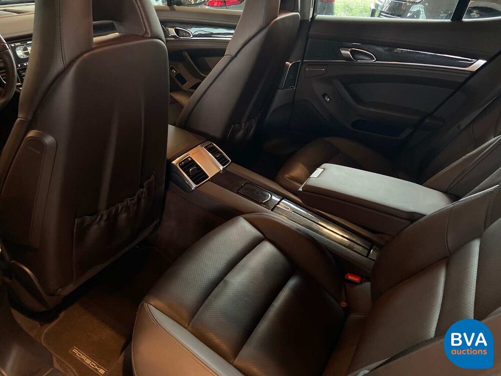 Porsche Panamera 3.0 S E-Hybrid 416pk 2014 ORG-NL, 3-TDJ-20