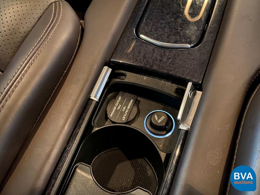 Porsche Panamera 3.0 S E-Hybrid 416pk 2014 ORG-NL, 3-TDJ-20