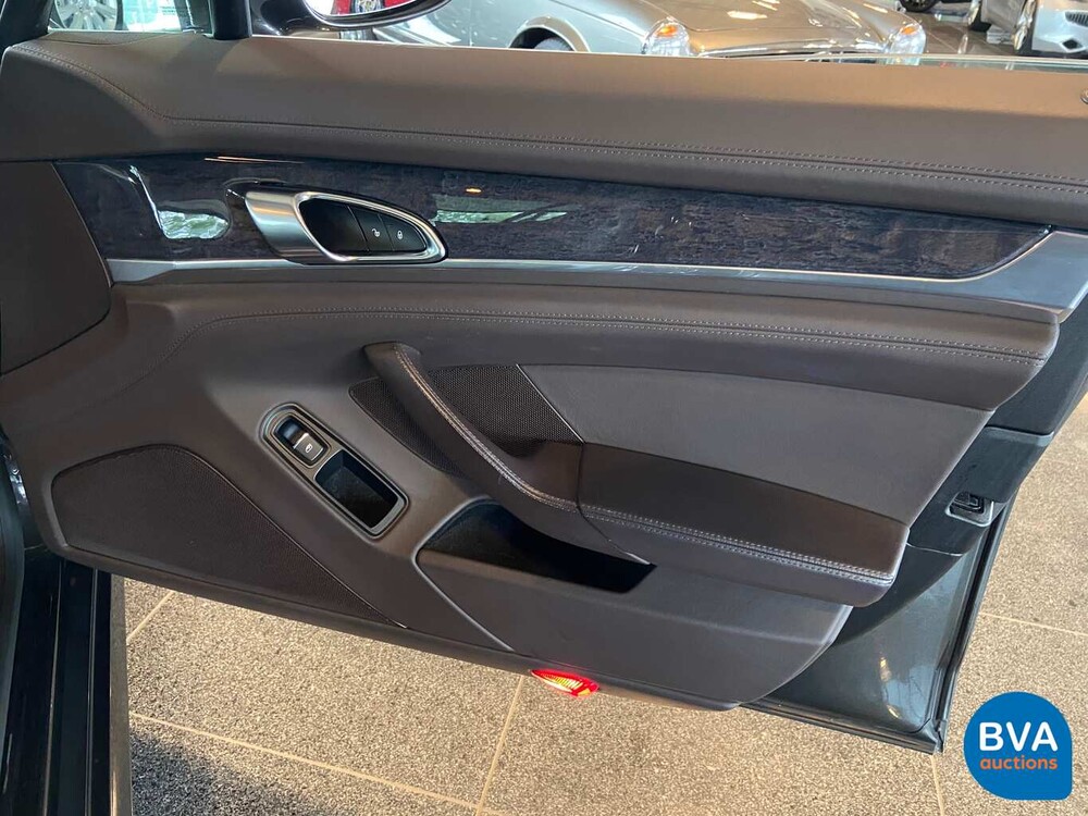 Porsche Panamera 3.0 S E-Hybrid 416pk 2014 ORG-NL, 3-TDJ-20