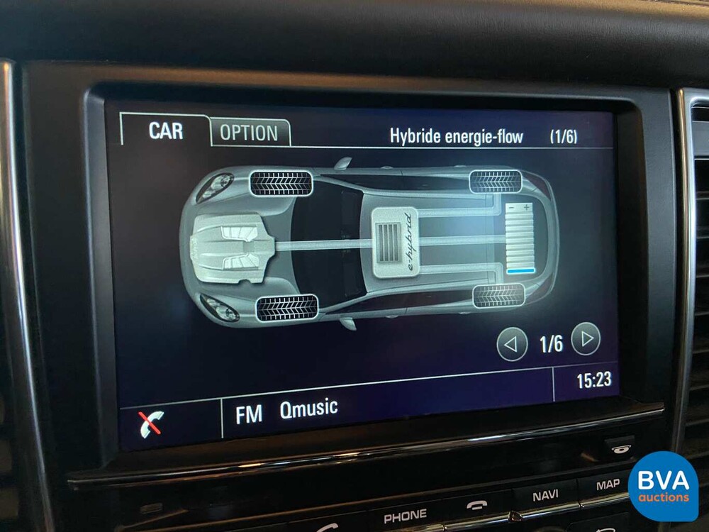 Porsche Panamera 3.0 S E-Hybrid 416pk 2014 ORG-NL, 3-TDJ-20