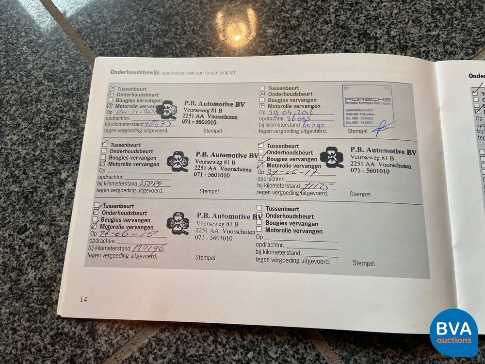 Porsche Panamera 3.0 S E-Hybrid 416pk 2014 ORG-NL, 3-TDJ-20