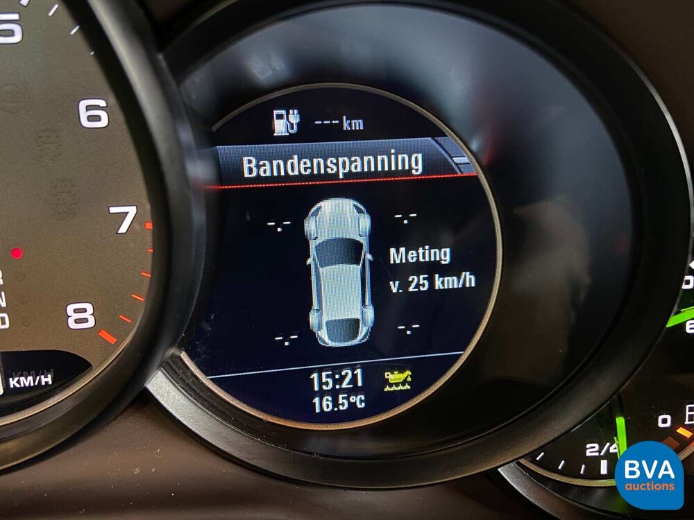 Porsche Panamera 3.0 S E-Hybrid 416pk 2014 ORG-NL, 3-TDJ-20