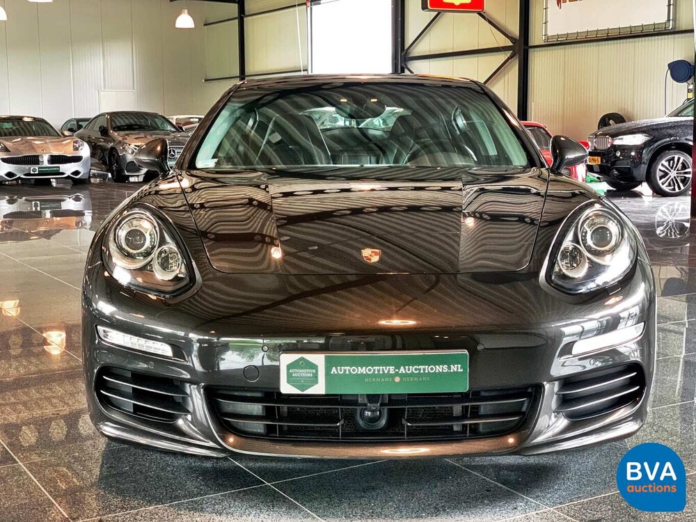 Porsche Panamera 3.0 S E-Hybrid 416pk 2014 ORG-NL, 3-TDJ-20