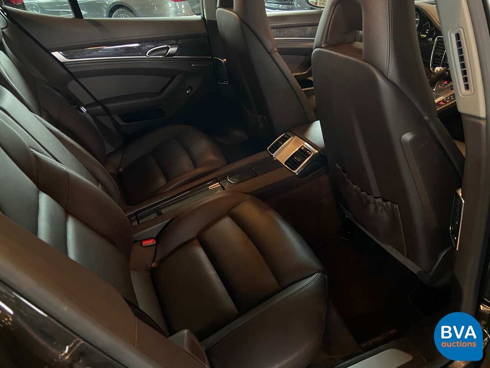 Porsche Panamera 3.0 S E-Hybrid 416pk 2014 ORG-NL, 3-TDJ-20