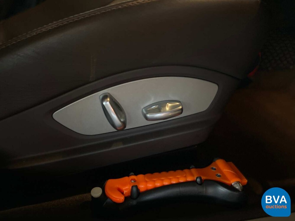 Porsche Panamera 3.0 S E-Hybrid 416pk 2014 ORG-NL, 3-TDJ-20