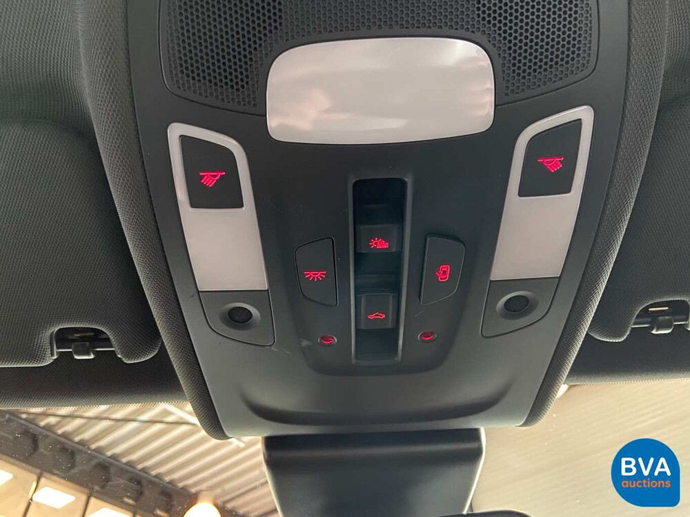 Audi A6 Avant 3.0 TDI BIT Quattro 326pk 2015 Competition, XK-067-R