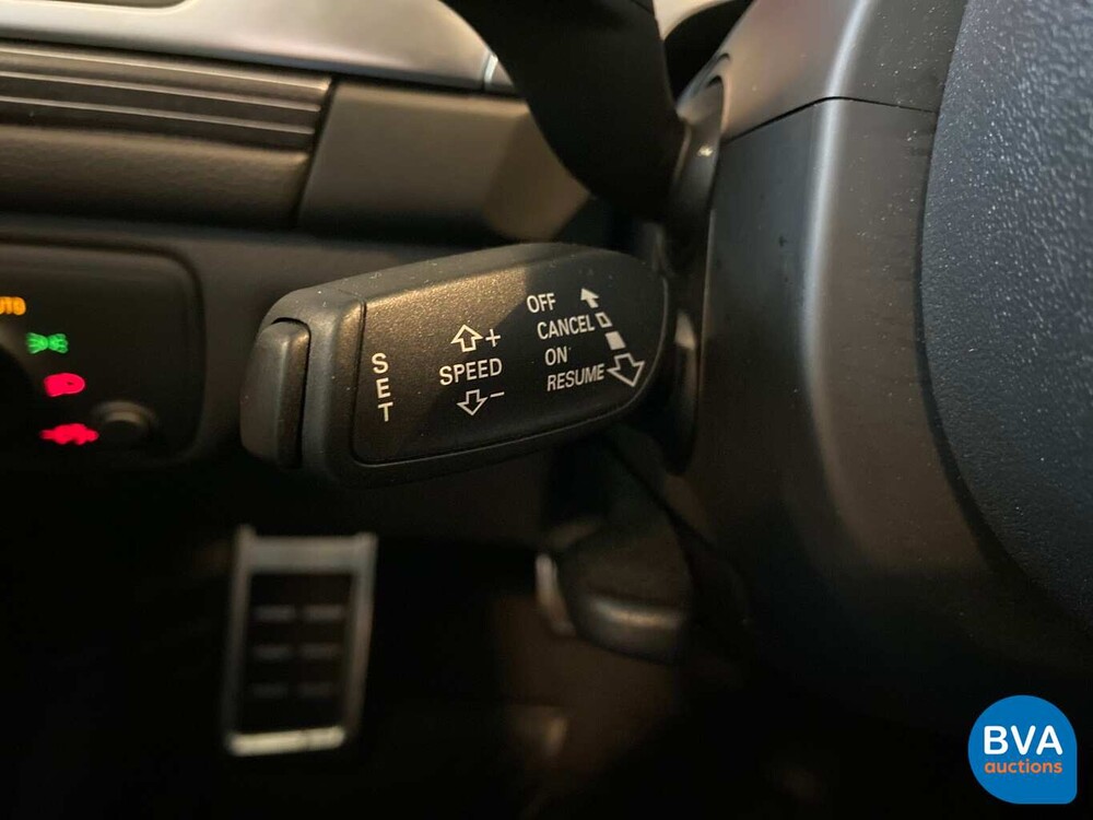 Audi A6 Avant 3.0 TDI BIT Quattro 326pk 2015 Competition, XK-067-R