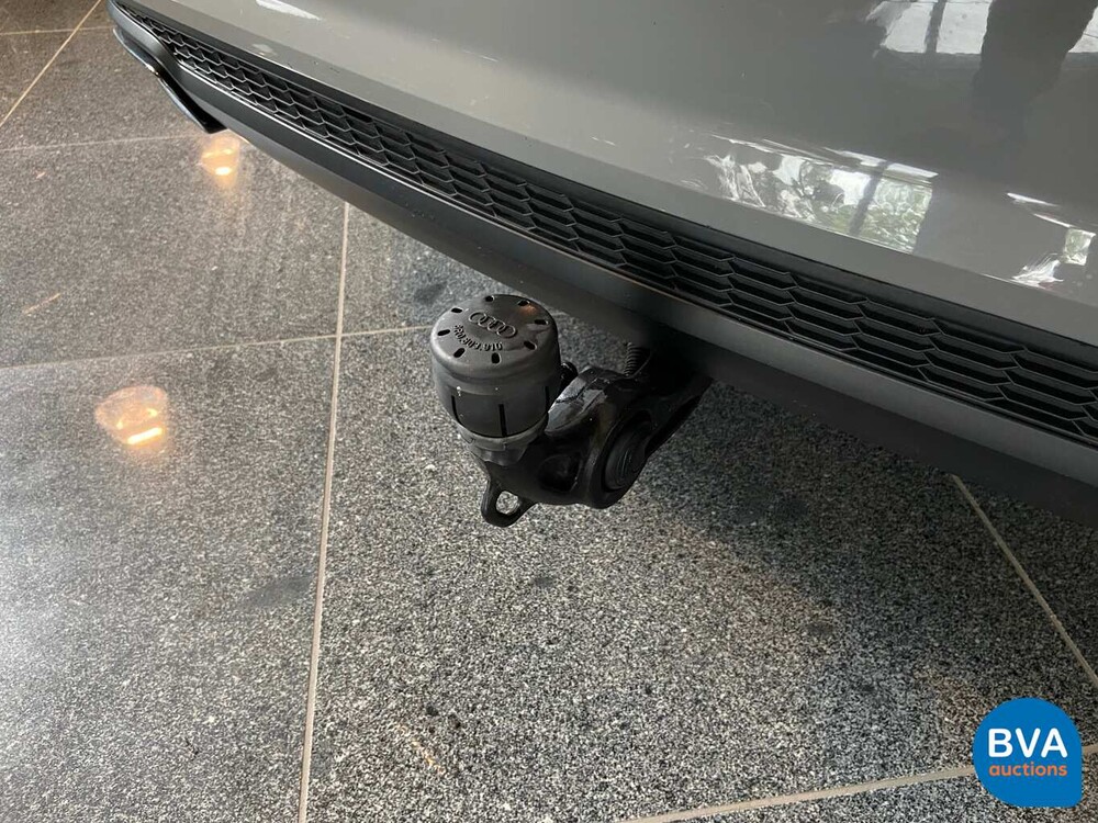 Audi A6 Avant 3.0 TDI BIT Quattro 326pk 2015 Competition, XK-067-R