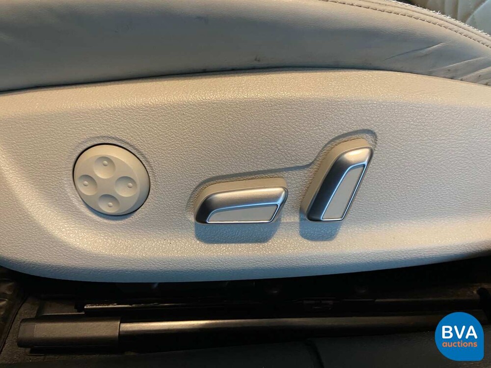 Audi A6 Avant 3.0 TDI BIT Quattro 326pk 2015 Competition, XK-067-R