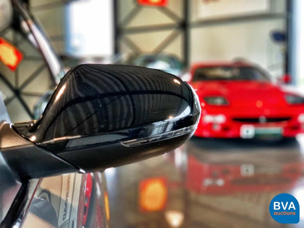 Audi A6 Avant 3.0 TDI BIT Quattro 326pk 2015 Competition, XK-067-R