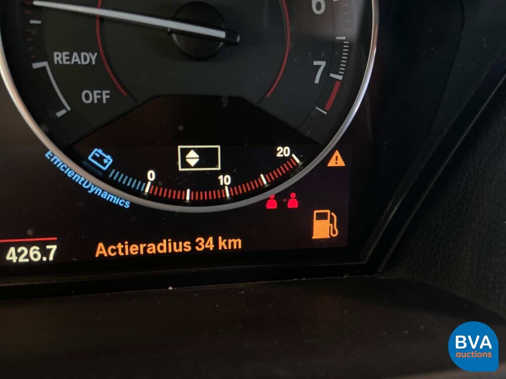 BMW M235i Coupé M-Performance -Handgeschakeld!- 326pk 2014, HG-019-V