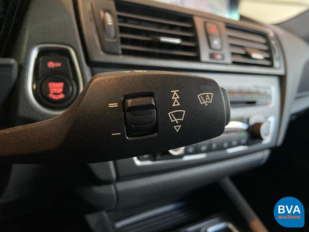 BMW M235i Coupé M-Performance -Handgeschakeld!- 326pk 2014, HG-019-V