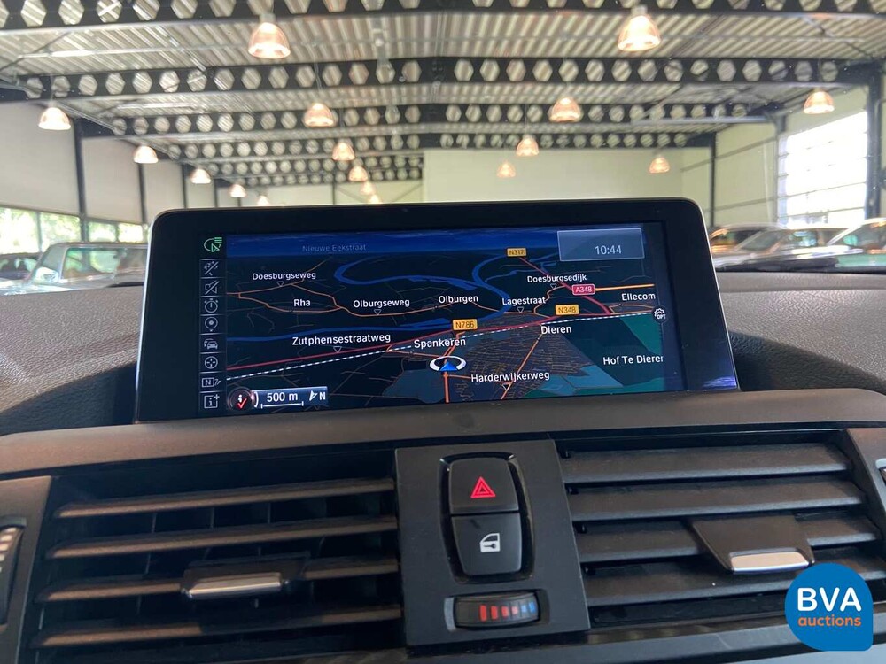 BMW M235i Coupé M-Performance -Handgeschakeld!- 326pk 2014, HG-019-V