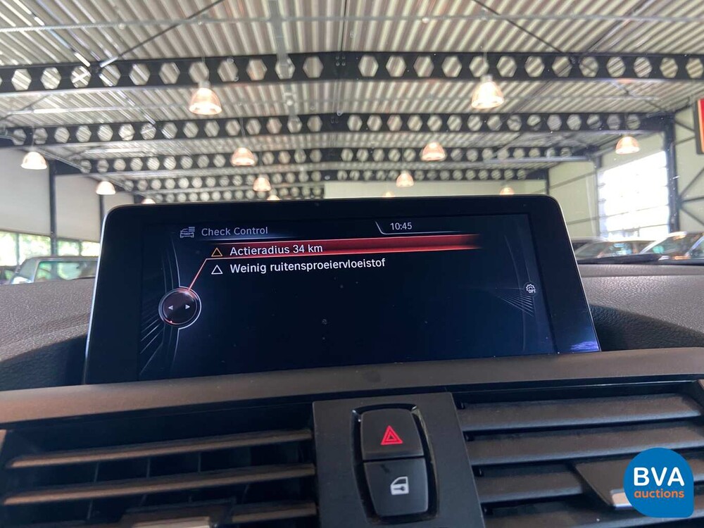 BMW M235i Coupé M-Performance -Handgeschakeld!- 326pk 2014, HG-019-V