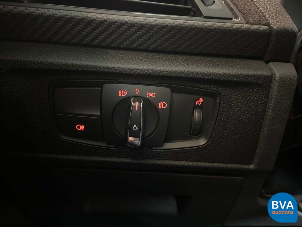 BMW M235i Coupé M-Performance -Handgeschakeld!- 326pk 2014, HG-019-V