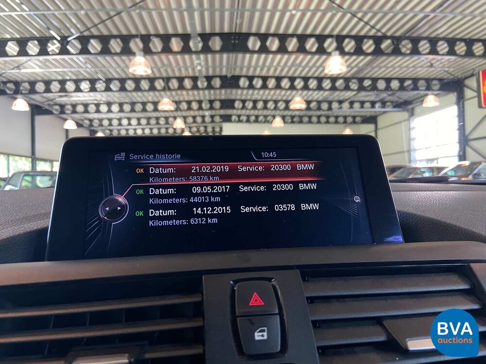 BMW M235i Coupé M-Performance -Handgeschakeld!- 326pk 2014, HG-019-V