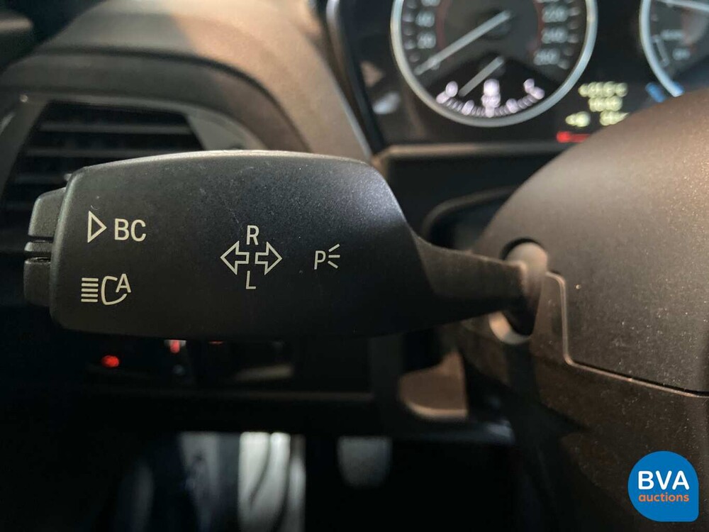 BMW M235i Coupé M-Performance -Handgeschakeld!- 326pk 2014, HG-019-V