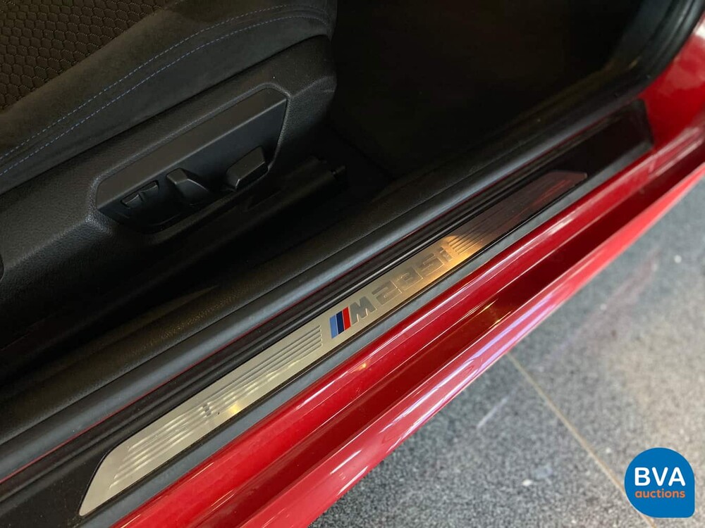 BMW M235i Coupé M-Performance -Handgeschakeld!- 326pk 2014, HG-019-V