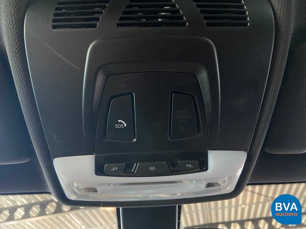 BMW M235i Coupé M-Performance -Handgeschakeld!- 326pk 2014, HG-019-V