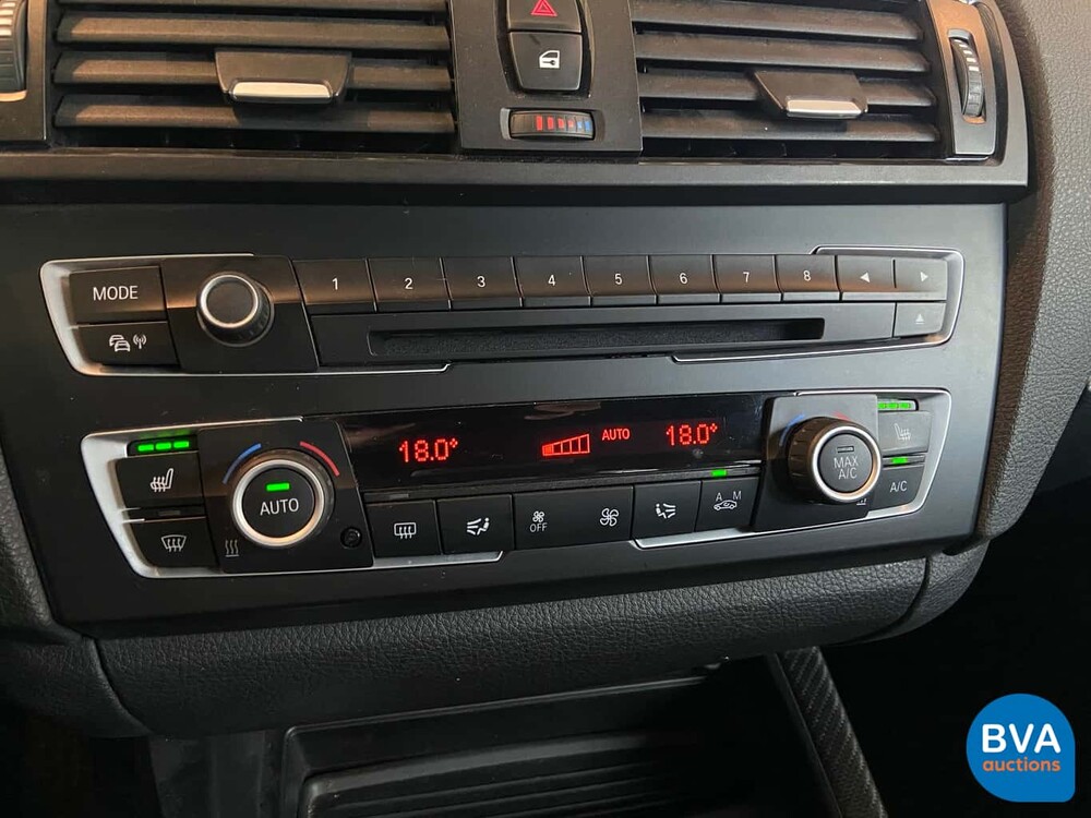 BMW M235i Coupé M-Performance -Handgeschakeld!- 326pk 2014, HG-019-V