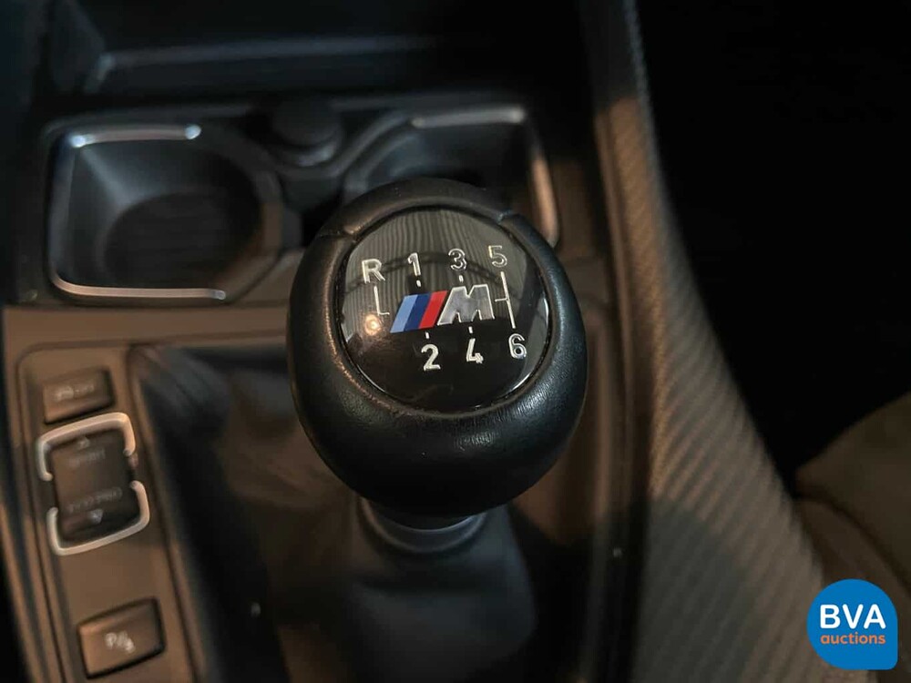 BMW M235i Coupé M-Performance -Handgeschakeld!- 326pk 2014, HG-019-V