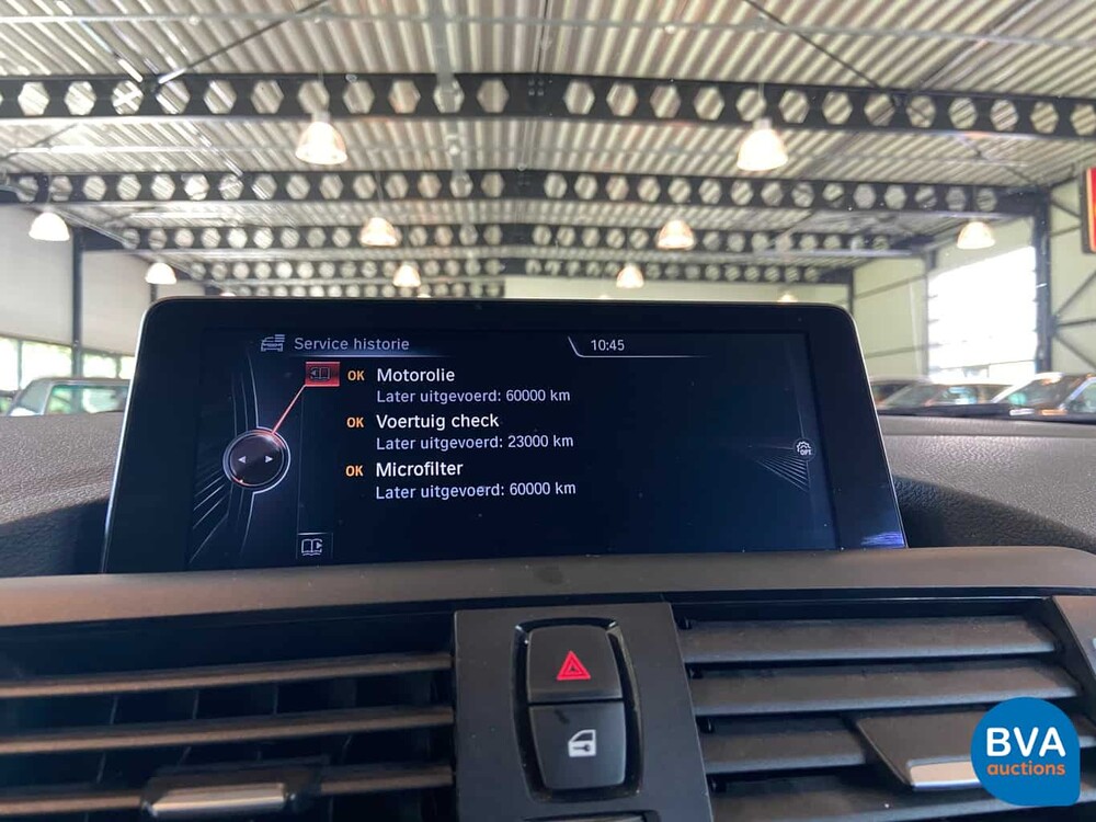 BMW M235i Coupé M-Performance -Handgeschakeld!- 326pk 2014, HG-019-V