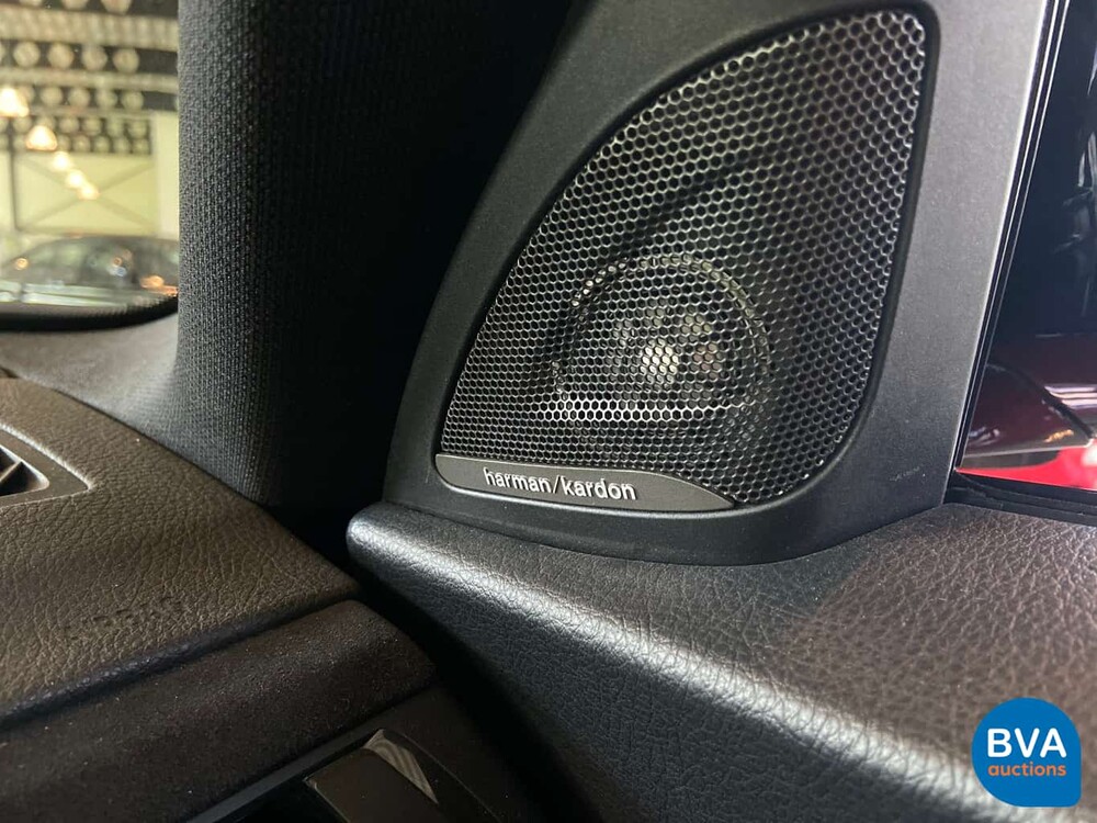 BMW M235i Coupé M-Performance -Handgeschakeld!- 326pk 2014, HG-019-V
