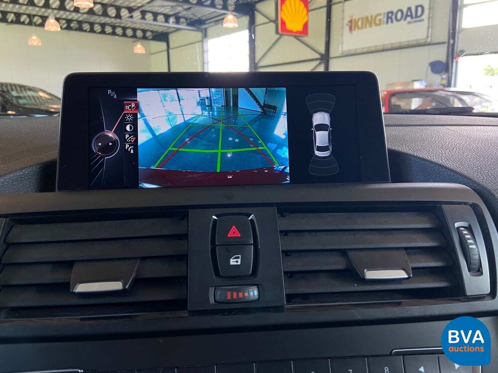 BMW M235i Coupé M-Performance -Handgeschakeld!- 326pk 2014, HG-019-V