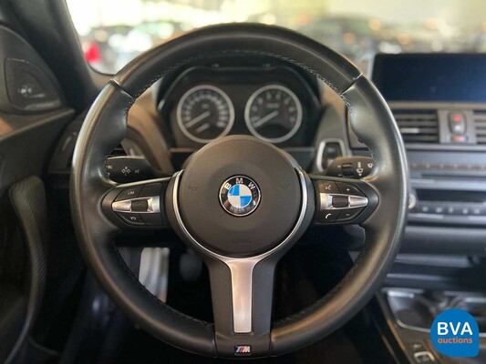 BMW M235i Coupé M-Performance -Handgeschakeld!- 326pk 2014, HG-019-V