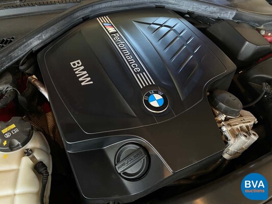 BMW M235i Coupé M-Performance -Handgeschakeld!- 326pk 2014, HG-019-V