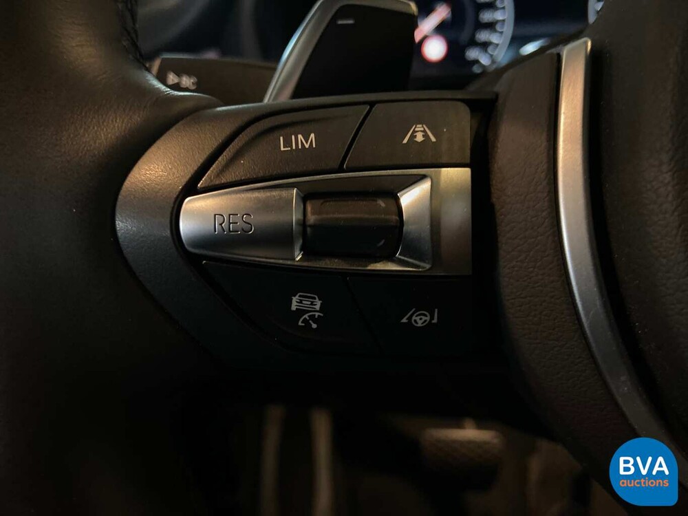 BMW X5 M50d 381pk 2016 -1e Eig- Org-NL, KJ-796-S 