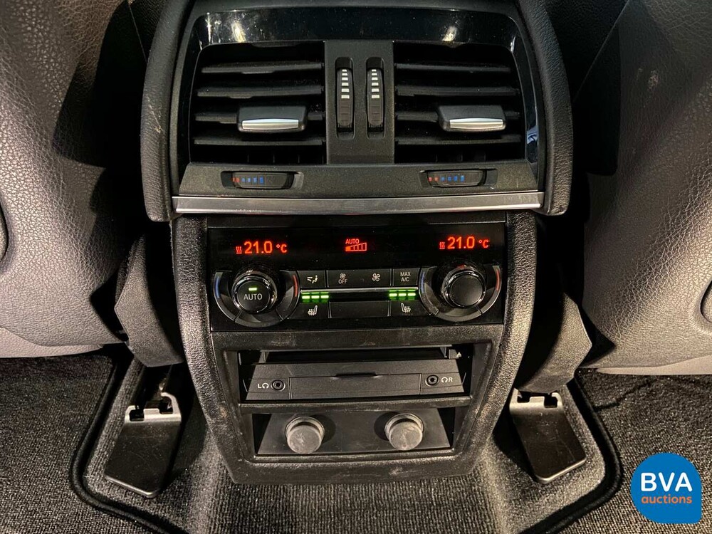 BMW X5 M50d 381pk 2016 -1e Eig- Org-NL, KJ-796-S 