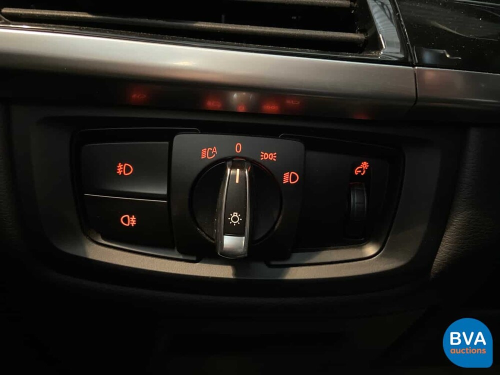 BMW X5 M50d 381pk 2016 -1e Eig- Org-NL, KJ-796-S 