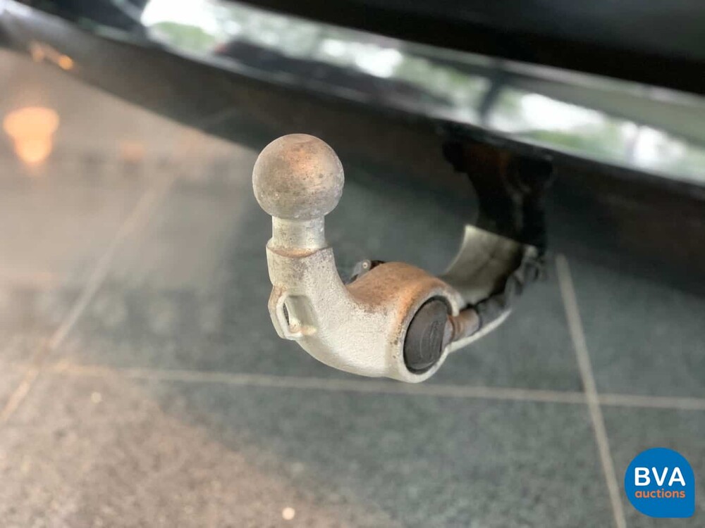 BMW X5 M50d 381pk 2016 -1e Eig- Org-NL, KJ-796-S 