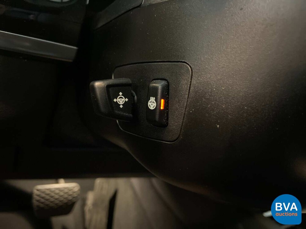 BMW X5 M50d 381pk 2016 -1e Eig- Org-NL, KJ-796-S 