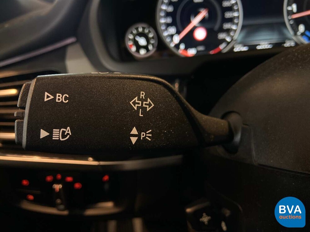 BMW X5 M50d 381pk 2016 -1e Eig- Org-NL, KJ-796-S 