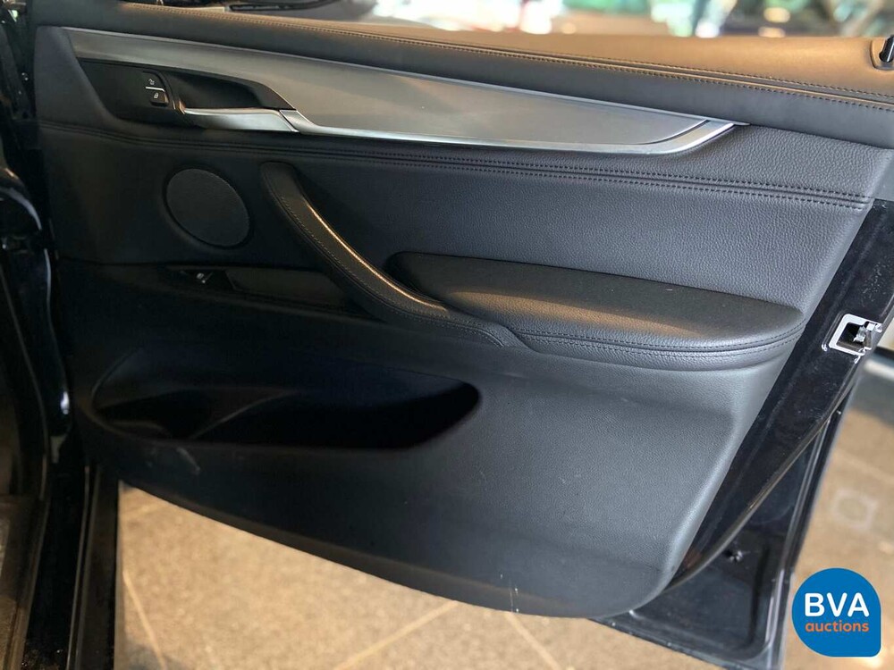 BMW X5 M50d 381pk 2016 -1e Eig- Org-NL, KJ-796-S 