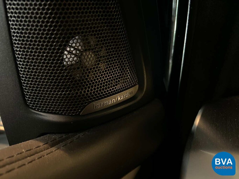 BMW X5 M50d 381pk 2016 -1e Eig- Org-NL, KJ-796-S 