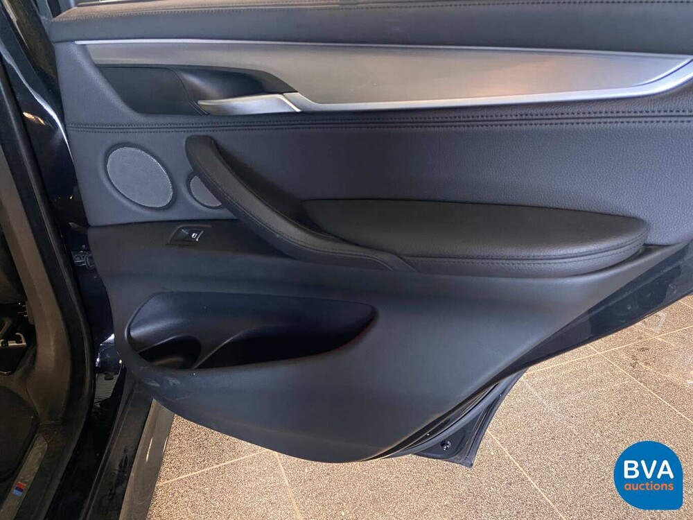 BMW X5 M50d 381pk 2016 -1e Eig- Org-NL, KJ-796-S 