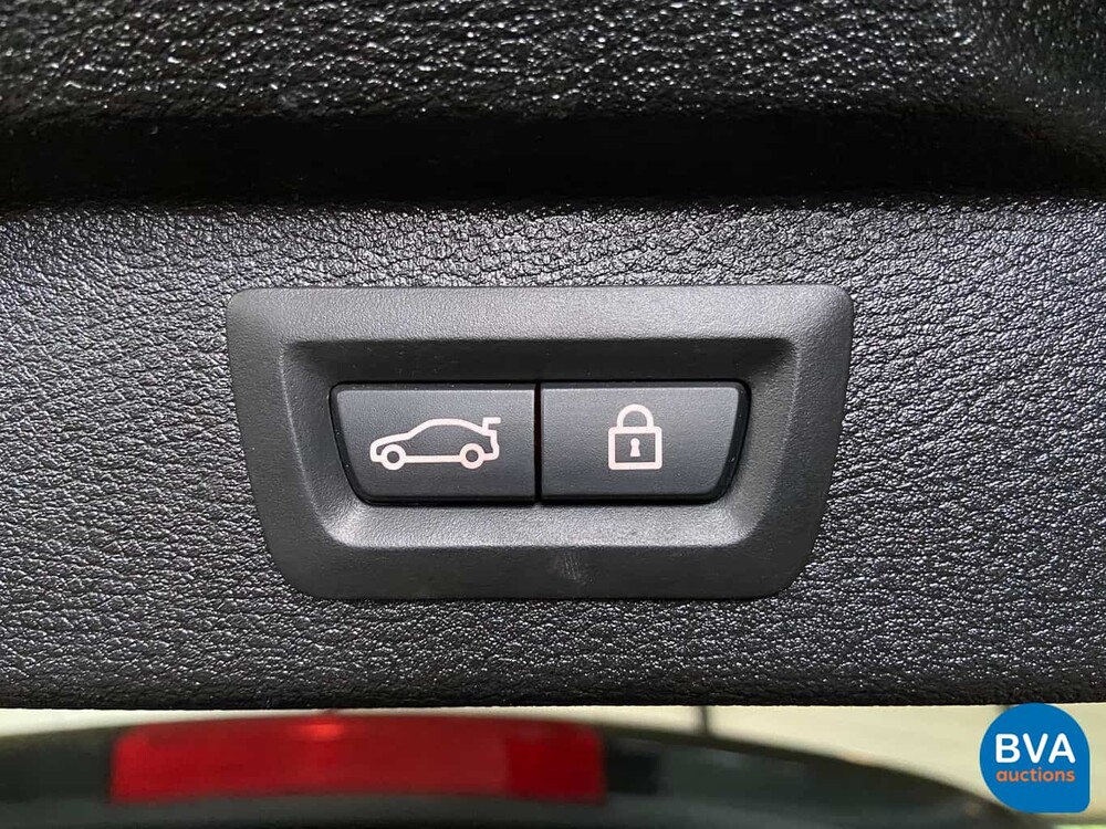 BMW X5 M50d 381pk 2016 -1e Eig- Org-NL, KJ-796-S 