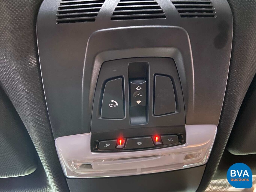 BMW X5 M50d 381pk 2016 -1e Eig- Org-NL, KJ-796-S 