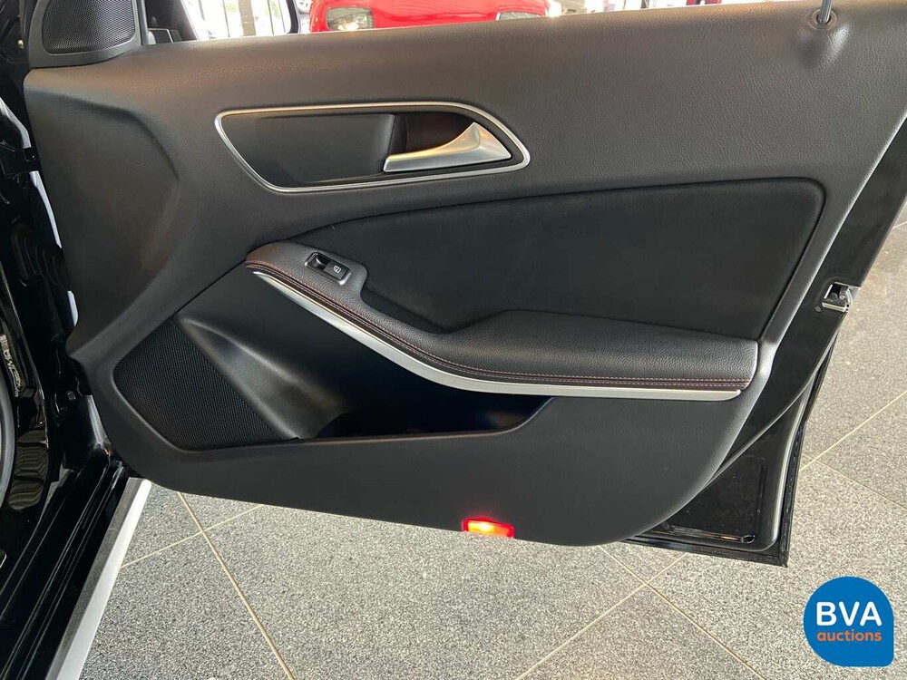 Mercedes-Benz A45 AMG 4Matic 360pk A-Klasse 2013, KN-710-T