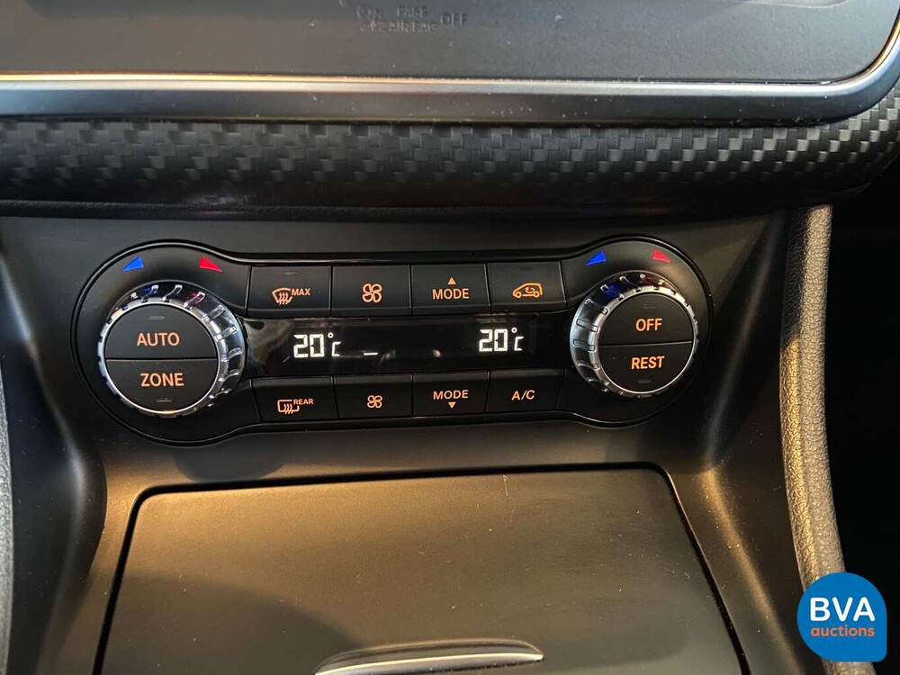 Mercedes-Benz A45 AMG 4Matic 360pk A-Klasse 2013, KN-710-T