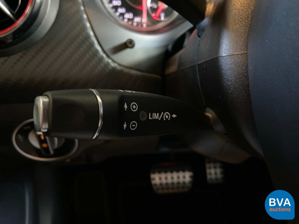 Mercedes-Benz A45 AMG 4Matic 360pk A-Klasse 2013, KN-710-T